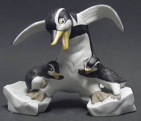 Penguins Which Way - No Box