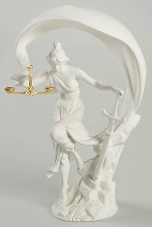 Iconic Symbols by Franklin Mint