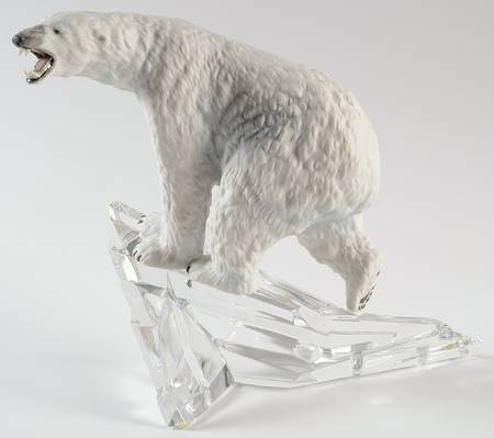 National Wildlife Federation by Franklin Mint