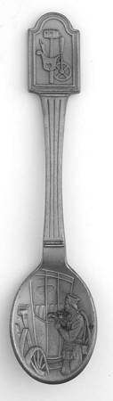 Craftsmen of America The Coachmaker - No Box
