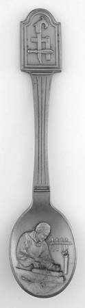 Craftsmen of America The Cabinetmaker - No Box