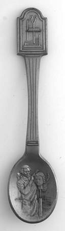 Craftsmen of America The Wigmaker - No Box