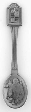 Craftsmen of America The Apothercary - No Box