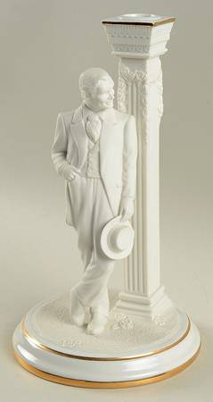 Gone With The Wind Giftware by Franklin Mint