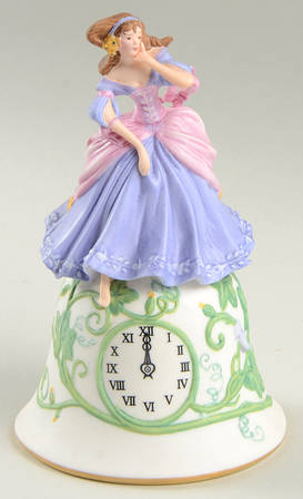 Fairytale Princess Bells Cinderella - No Box