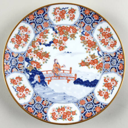 Flower Banquet Series Banquet Of Tachibana Flowers - No Box