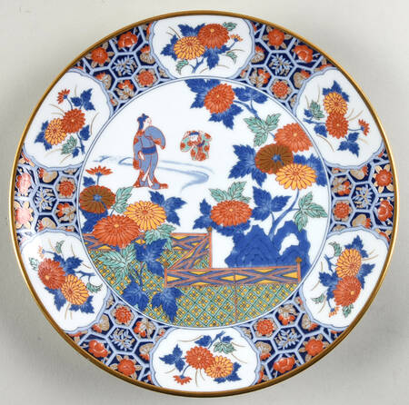 Flower Banquet Series Banquet Of Kudzu Flowers - No Box