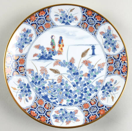 Flower Banquet Series Autumn Banquet - No Box