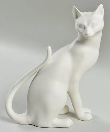 Black and White Pairs by Franklin Mint
