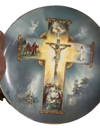 Bar Zoni The Life Of Christ - No Box