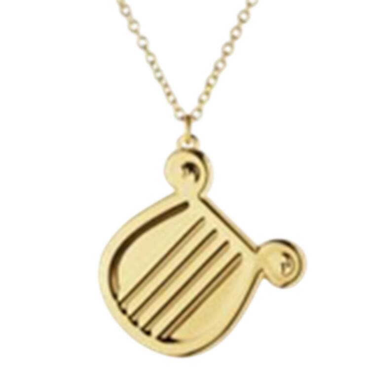 Christmas Ornaments with Chain Harp - Boxed