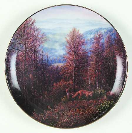America The Beautiful The Great Smoky Mountains - Boxed