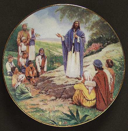 Blessed Are The Children Blessed Are The Peacemakers - Boxed