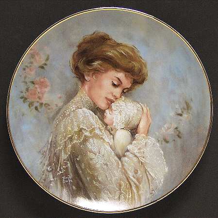 Bonds of Love Tender Caress - Boxed