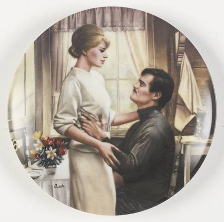 Dr. Zhivago Lara's Love - Boxed
