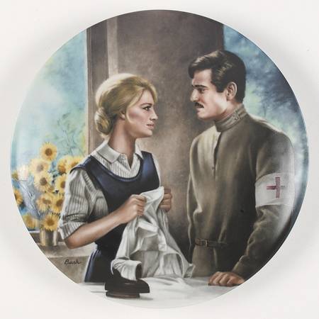 Dr. Zhivago Zhivago Says Farewell - Boxed