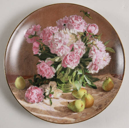 Flowers of Your Garden Peonies - Boxed
