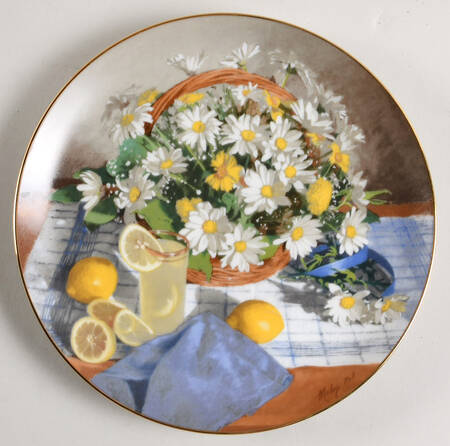 Flowers of Your Garden Daisies - Boxed