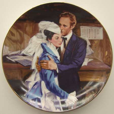 Gone with The Wind-Golden Anniversary A Question Of Honor - Boxed