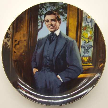 Gone with The Wind-Golden Anniversary Frankly My Dear - Boxed