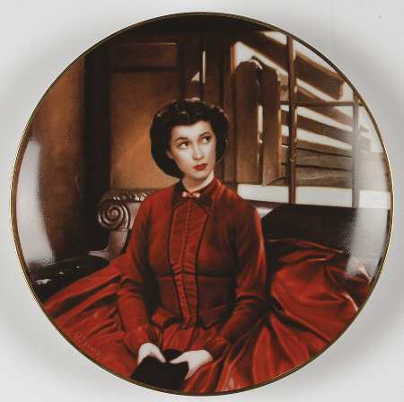 Gone With The Wind-Critics Choice Scarlett Gets Her Way - Boxed