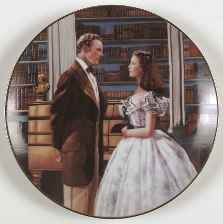 Gone With The Wind-Critics Choice A Declaration Of Love - Boxed
