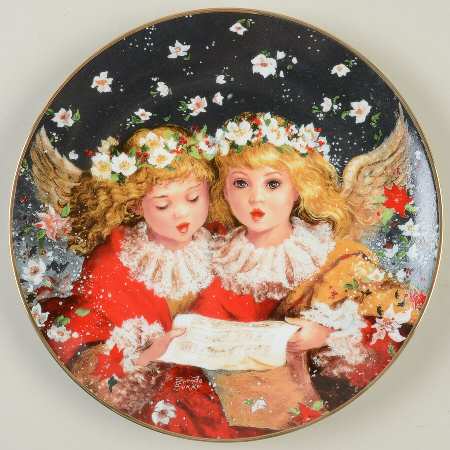 Little Angels Joy To The World - Boxed