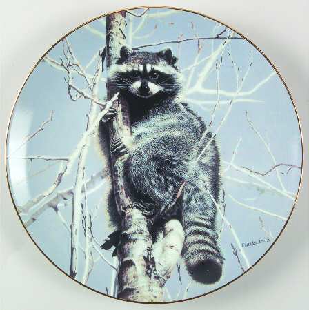 Natures Lovables Bandit - Boxed