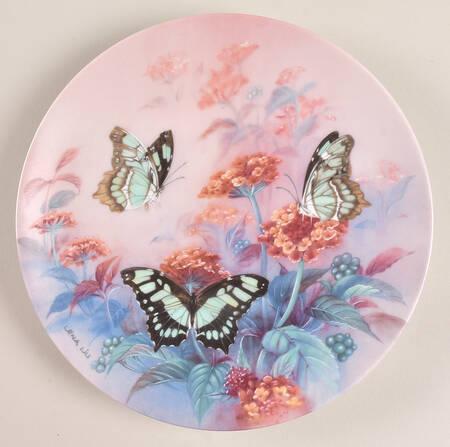 On Gossamer Wings Malachites - Boxed