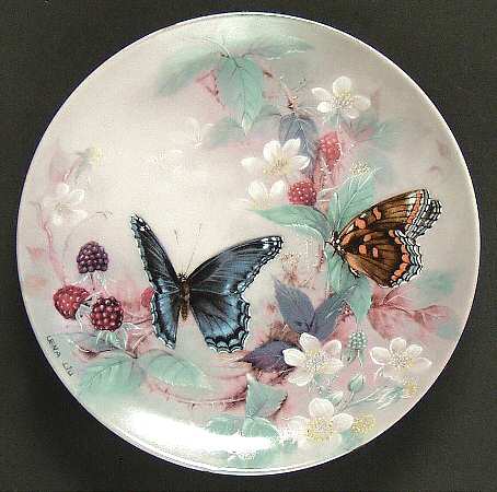 On Gossamer Wings Red-Spotted Purples - No Box