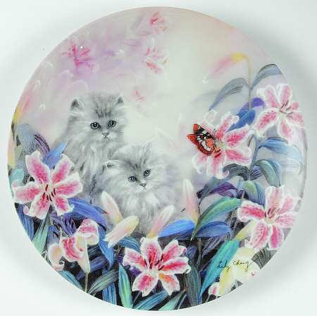 Petal Pals Flowering Fascination - No Box