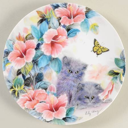 Petal Pals Summer Surprise - No Box