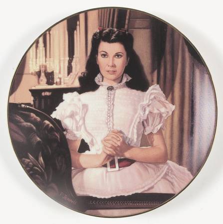 Passions of Scarlett O'Hara Evening Prayers - Boxed