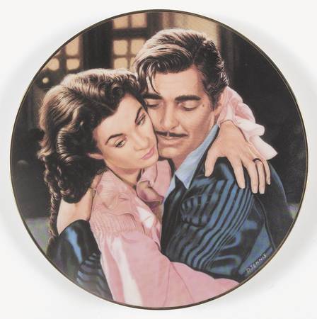 Passions of Scarlett O'Hara Nightmare - Boxed