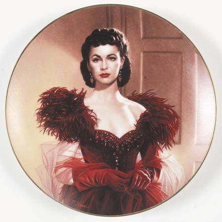 Passions of Scarlett O'Hara Pride & Passion - Boxed
