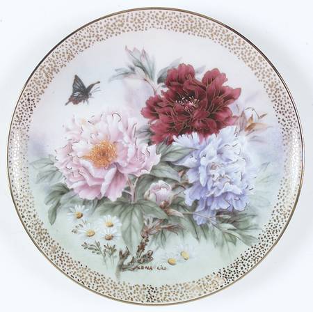 Symphony of Shimmering Beauty Peony Prelude - Boxed