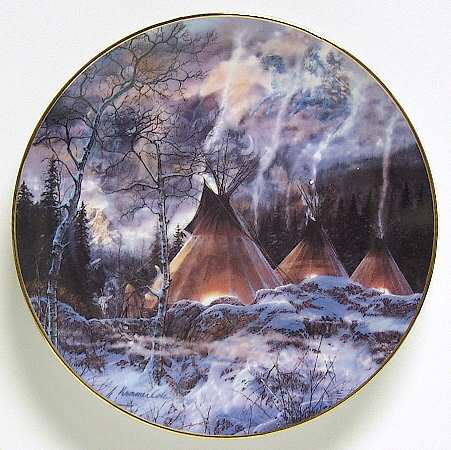Touching The Spirit Wakan Tanka - Boxed