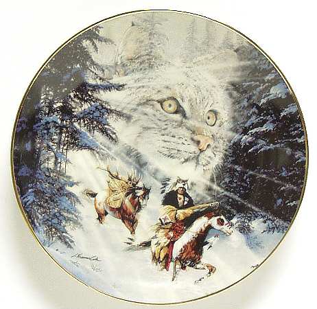 Touching The Spirit Twice Travelled Trail - Boxed