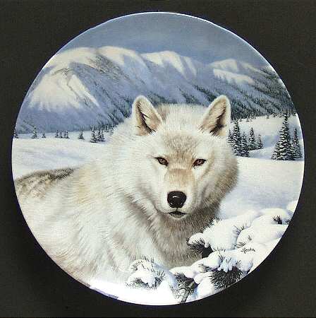 Wild Spirits Timber Ghost - No Box