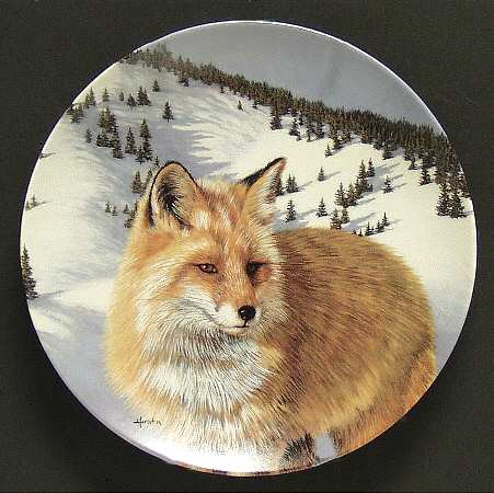 Wild Spirits Sly Eyes - No Box