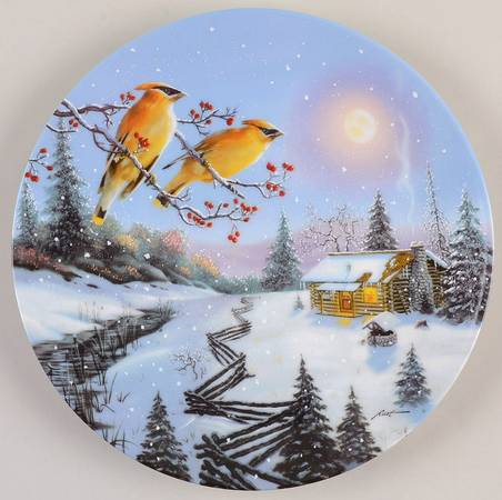 Wings of Winter Winter Haven - No Box