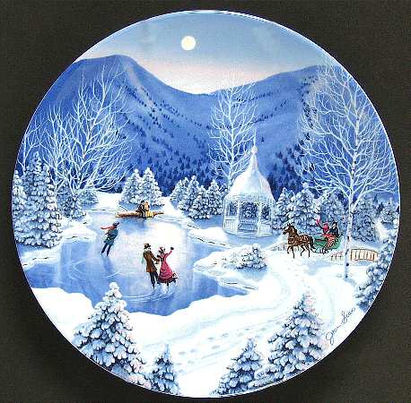 Spirit of Christmas Winter Wonderland - Boxed
