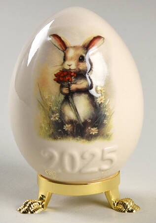 Goebel Easter Egg