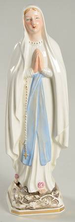 Madonnas (HM Mark) Unger Madonna - Boxed