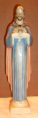Jesus Figurines (HJ Mark) Jesus - With Box