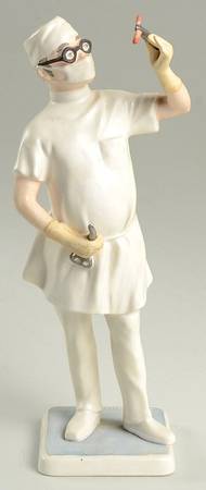 Craftsman Surgeon - No Box