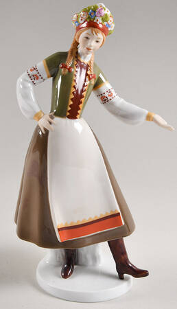 Beauty Around The World Natascha-Russian - No Box