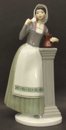 Beauty Around The World Giulia-Italian - Boxed