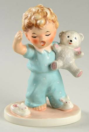 Charlot Byj Sleepy Head - No Box