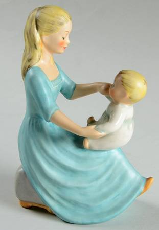 Charlot Byj Rock-A-Bye Baby - No Box